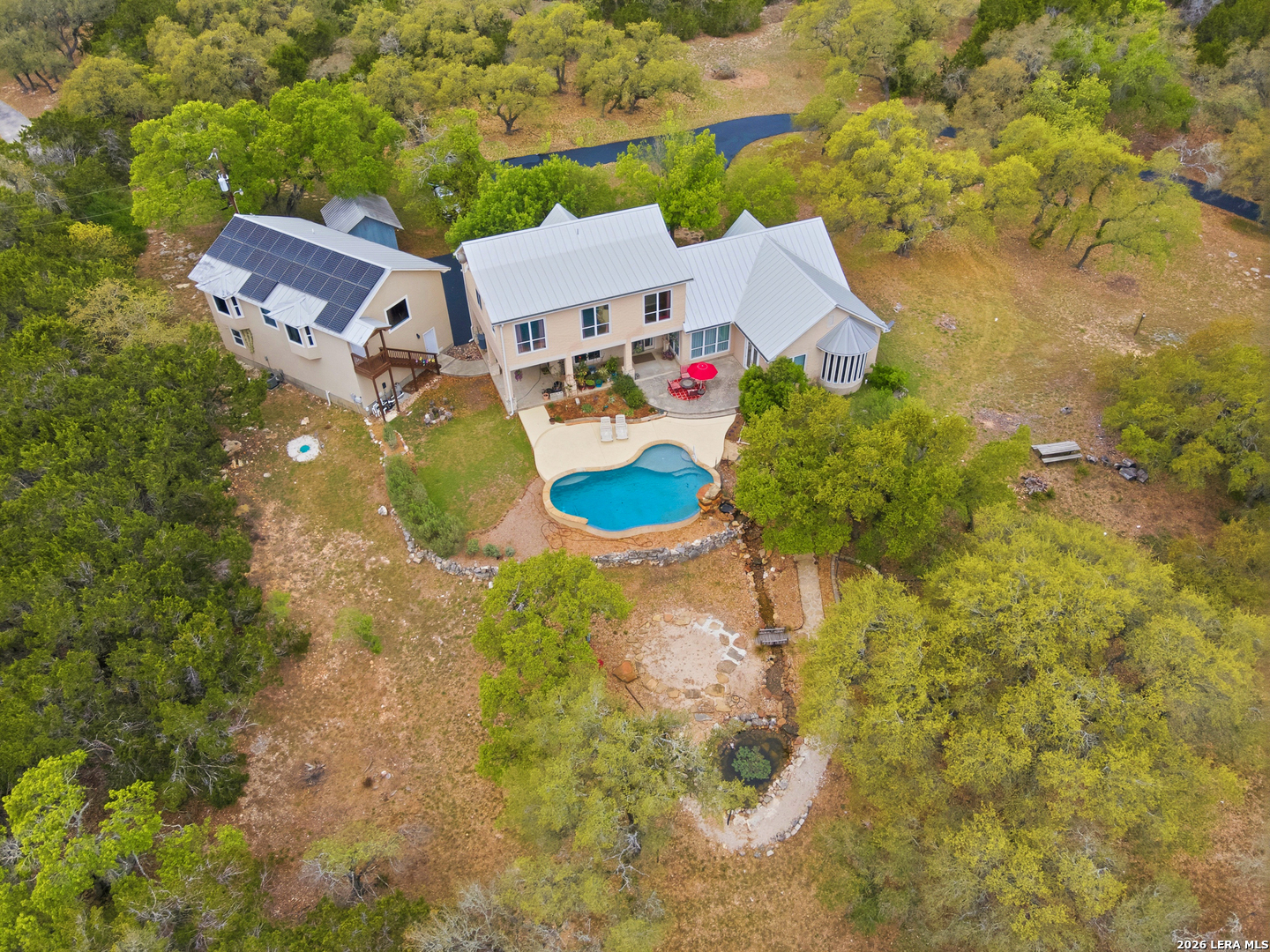 752 Taylor Bulverde, TX 78163 - Photo 65 of 77