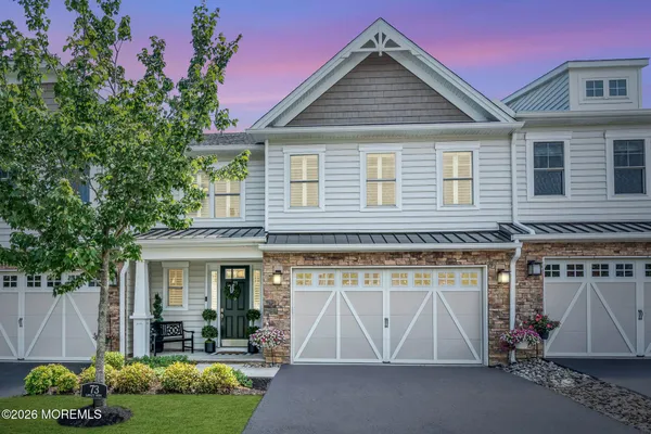 $999,999 | 73 Lawley Drive, Lincroft, NJ 07738