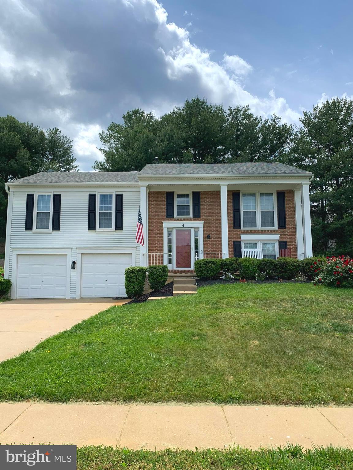 4 Leamington Road Fredericksburg, VA 22406 - Photo 1 of 18 Gallery Image 1