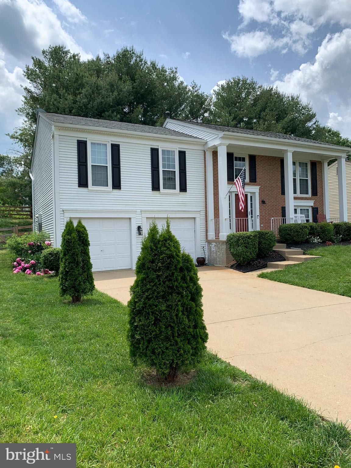4 Leamington Road Fredericksburg, VA 22406 - Photo 2 of 18 Gallery Image 2