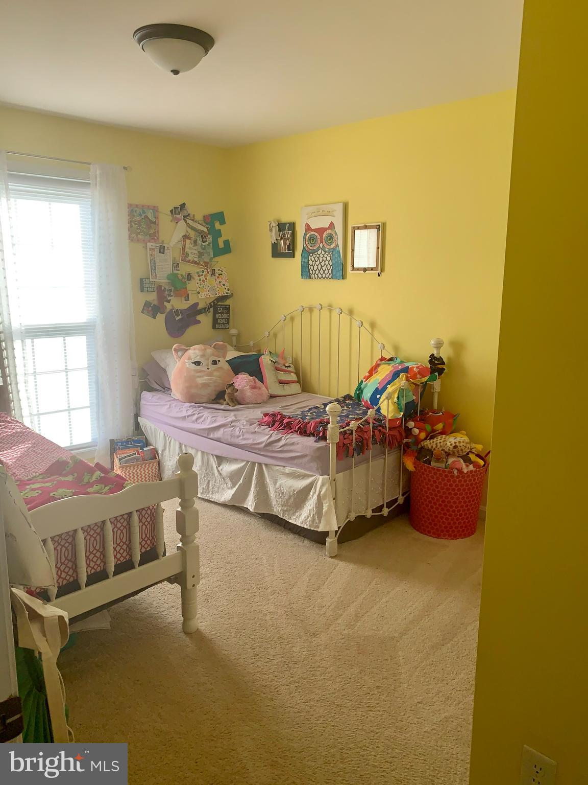4 Leamington Road Fredericksburg, VA 22406 - Photo 14 of 18 Children's Bedroom