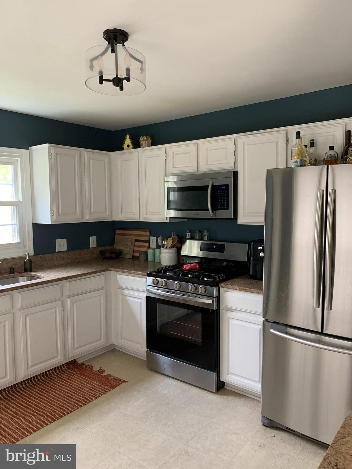 4 Leamington Road Fredericksburg, VA 22406 - Photo 7 of 18 Kitchen