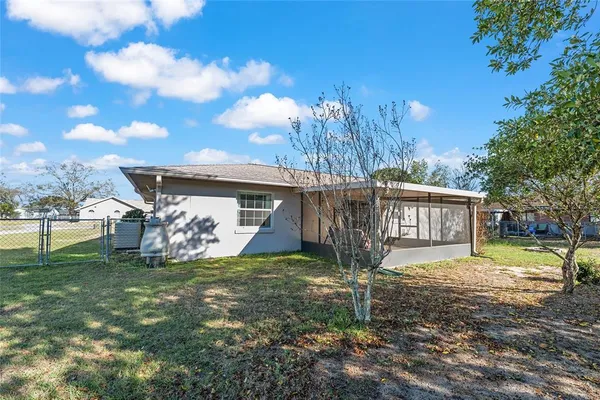 $219,000 | 10890 Southeast 73rd Court, Belleview, FL 34420