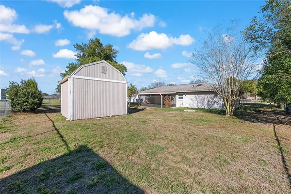 $219,000 | 10890 Southeast 73rd Court, Belleview, FL 34420
