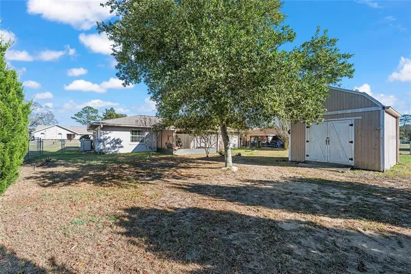 $219,000 | 10890 Southeast 73rd Court, Belleview, FL 34420