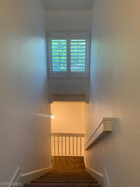 300 Diamond Circle, Unit 302 Naples, FL 34110 - Photo 6 of 14 a view of entryway