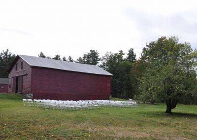 429 Robinson Hill Road Oxford, ME 04270 - Photo 29 of 93 Barn back
