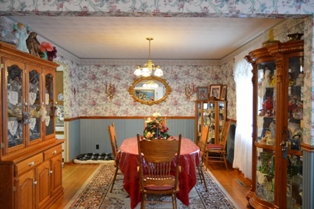 372 Hayes Road Bedford, IN 47421 - Photo 14 of 30