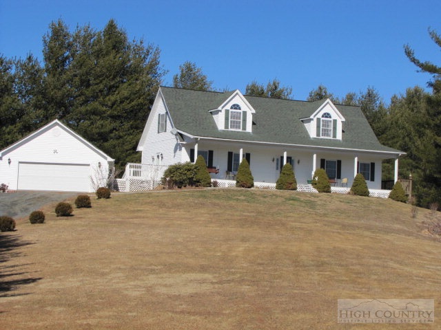 440 River Bend Hills Road Crumpler, NC 28617 - Photo 1 of 22 Gallery Image 1