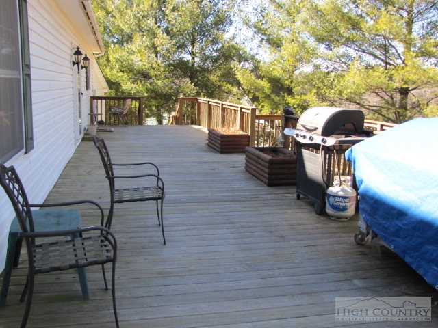 440 River Bend Hills Road Crumpler, NC 28617 - Photo 16 of 22 Gallery Image 16