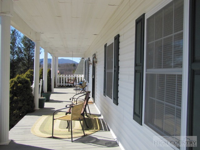 440 River Bend Hills Road Crumpler, NC 28617 - Photo 2 of 22 Gallery Image 2
