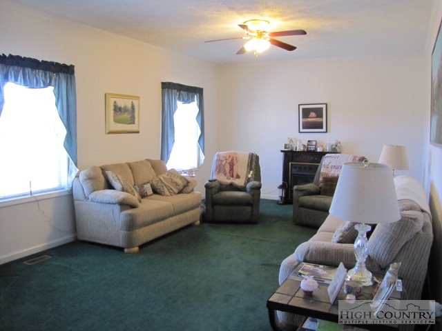 440 River Bend Hills Road Crumpler, NC 28617 - Photo 3 of 22 Gallery Image 3