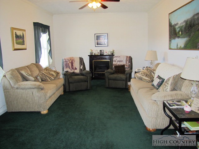 440 River Bend Hills Road Crumpler, NC 28617 - Photo 4 of 22 Gallery Image 4