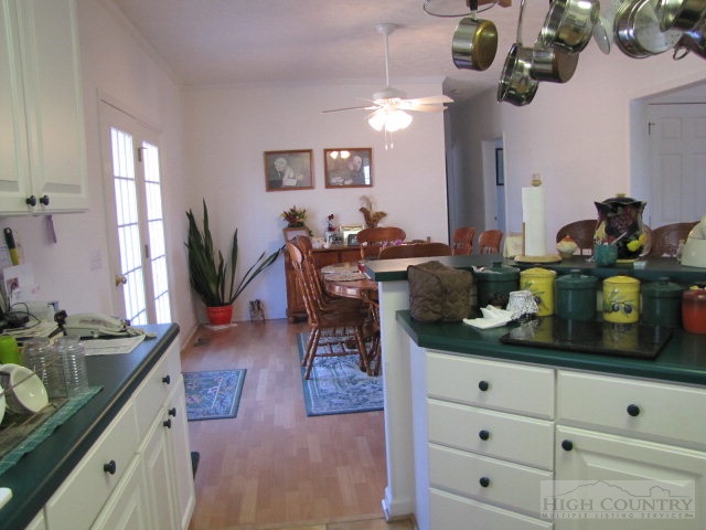 440 River Bend Hills Road Crumpler, NC 28617 - Photo 5 of 22 Gallery Image 5