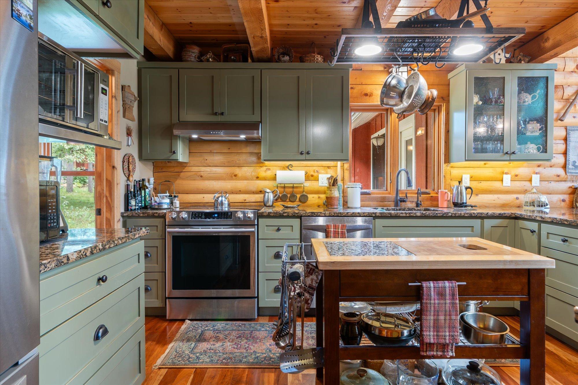 36130 Butternut Point Road Pequot Lakes, MN 56472 - Photo 13 of 59 Gallery Image 13