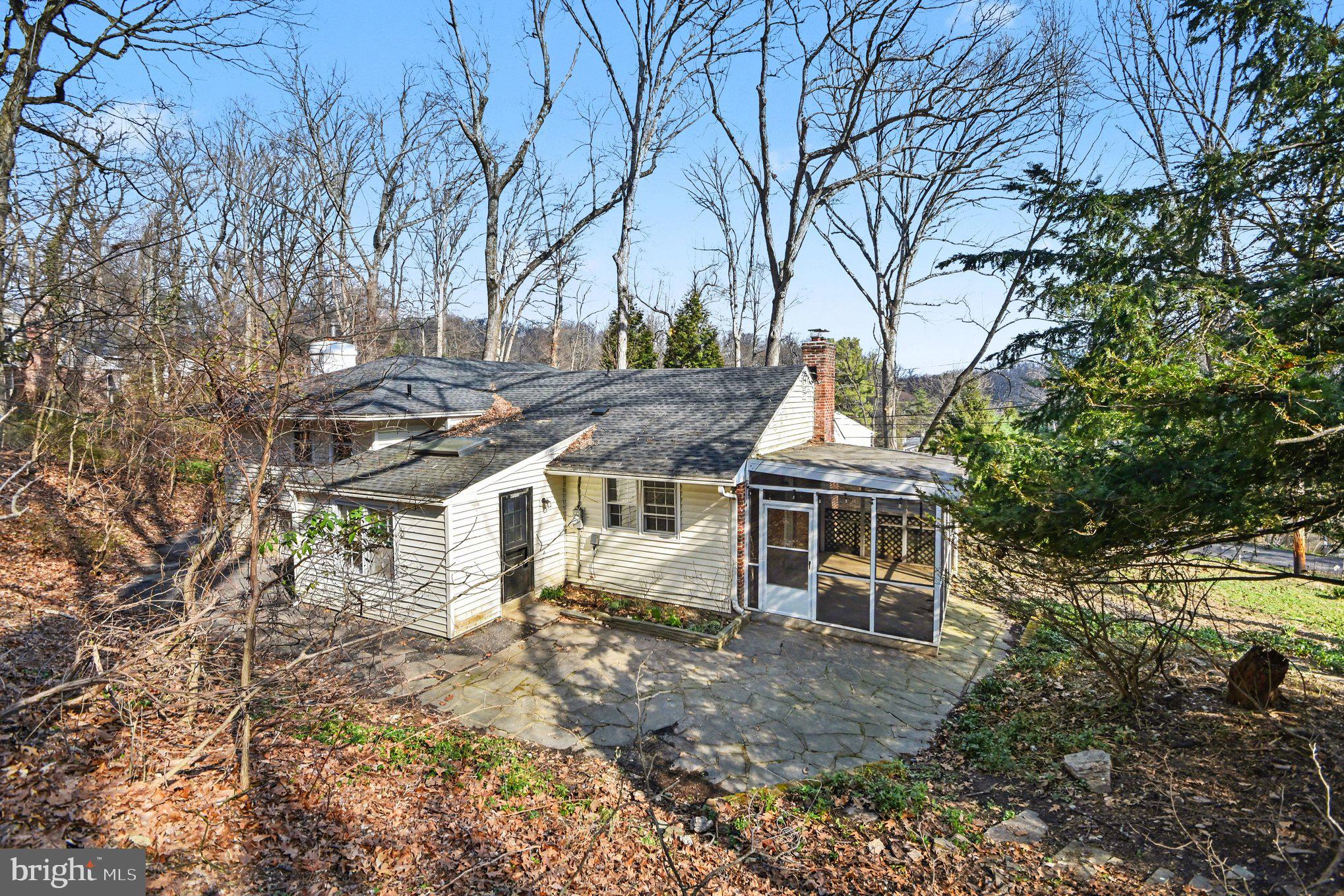 542 Upper Weadley Road Wayne, PA 19087 - Photo 44 of 49