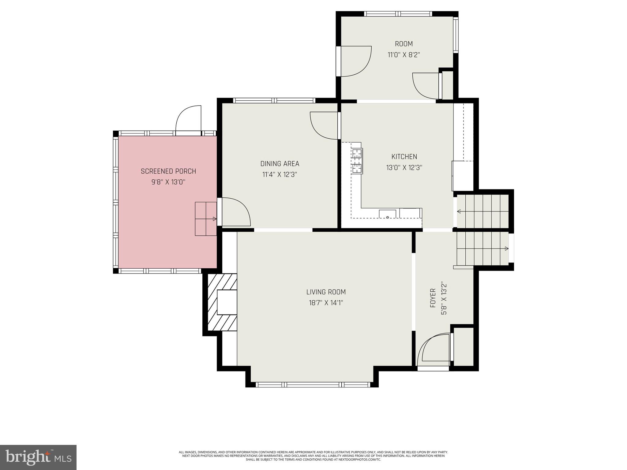 542 Upper Weadley Road Wayne, PA 19087 - Photo 48 of 49