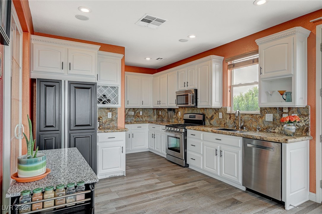 2503 Kaymin Ridge Road Henderson, NV 89052 - Photo 11 of 44