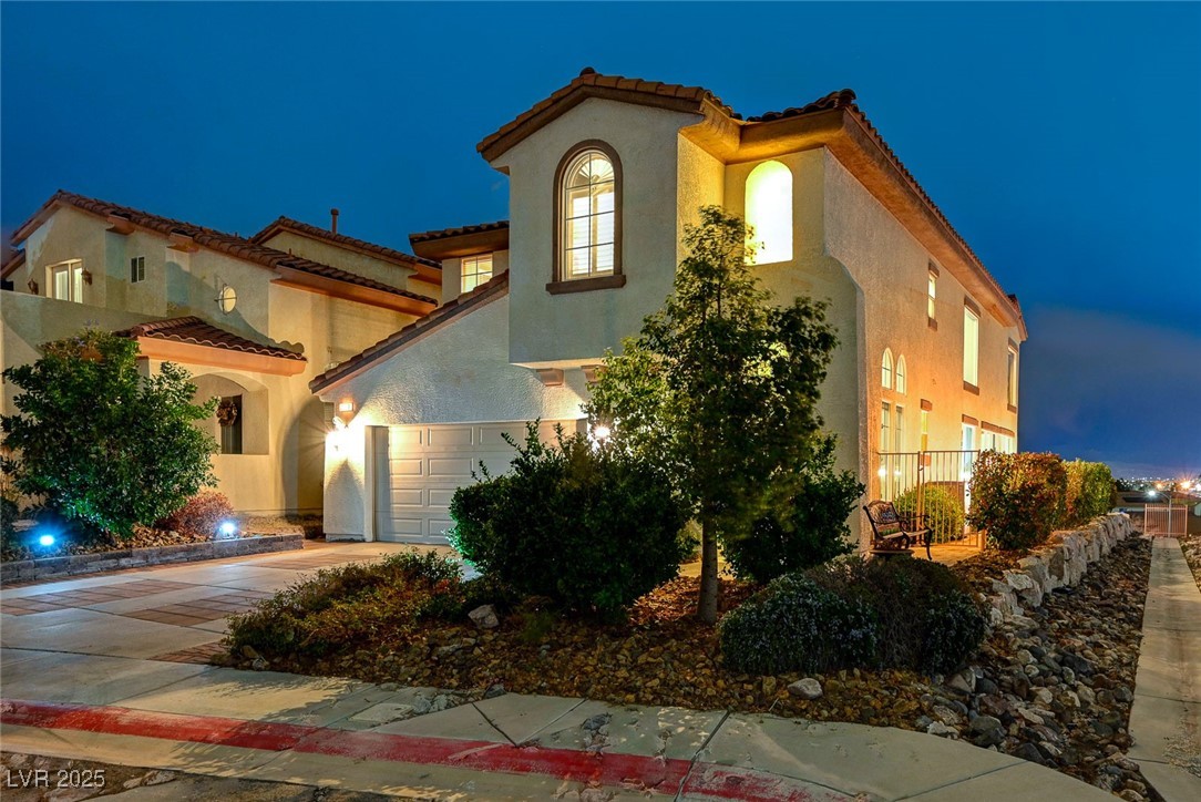 2503 Kaymin Ridge Road Henderson, NV 89052 - Photo 2 of 44