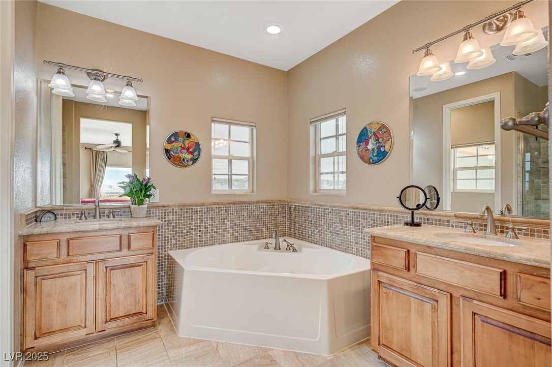 2503 Kaymin Ridge Road Henderson, NV 89052 - Photo 24 of 44