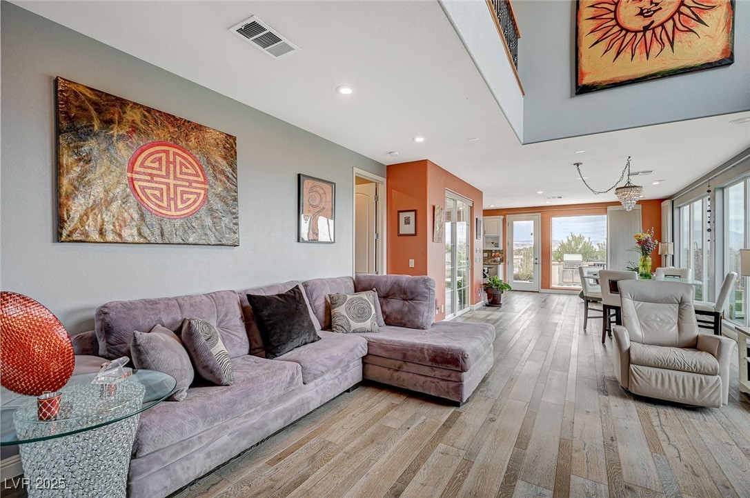 2503 Kaymin Ridge Road Henderson, NV 89052 - Photo 5 of 44