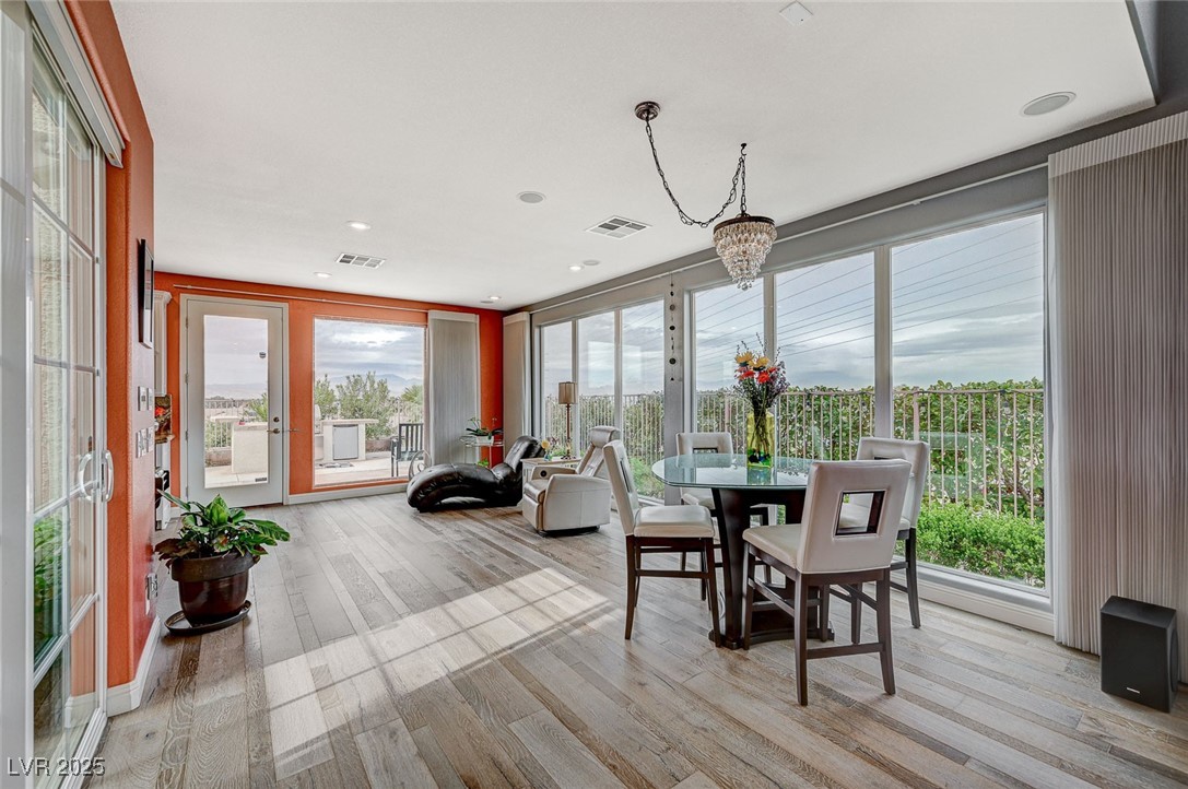 2503 Kaymin Ridge Road Henderson, NV 89052 - Photo 6 of 44