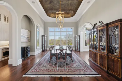 $15,000,000 | 513 King Richards Court, Franklin, TN 37067