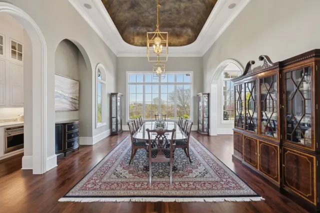 $15,000,000 | 513 King Richards Court, Franklin, TN 37067