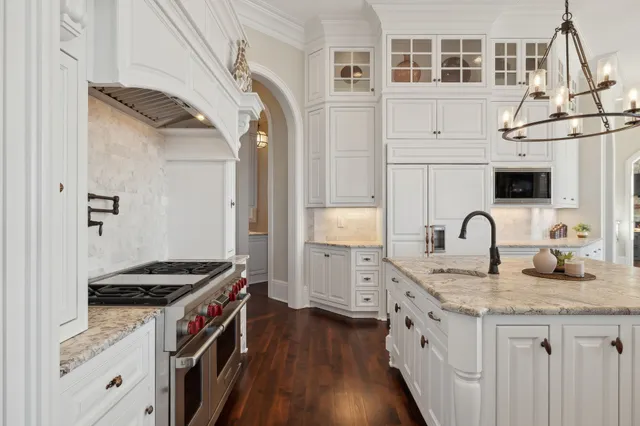 $15,000,000 | 513 King Richards Court, Franklin, TN 37067