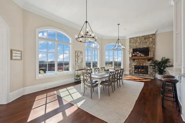 $15,000,000 | 513 King Richards Court, Franklin, TN 37067