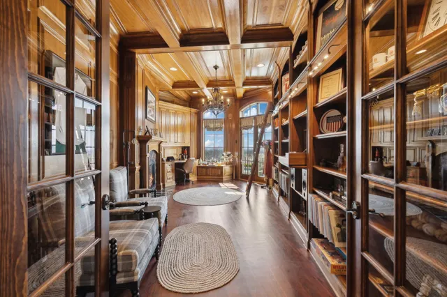 $15,000,000 | 513 King Richards Court, Franklin, TN 37067