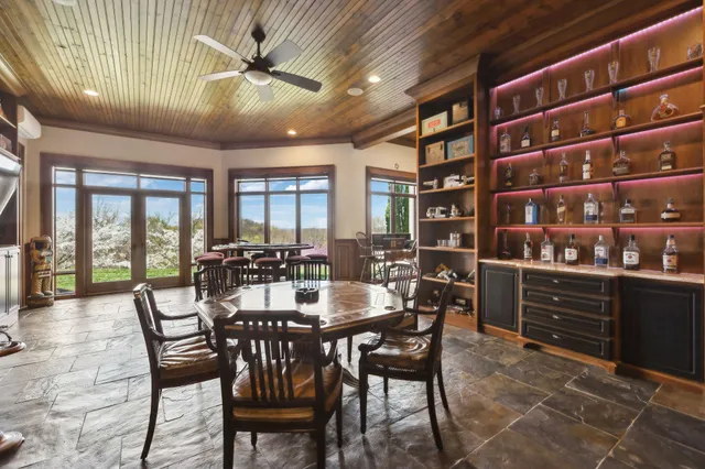 $15,000,000 | 513 King Richards Court, Franklin, TN 37067