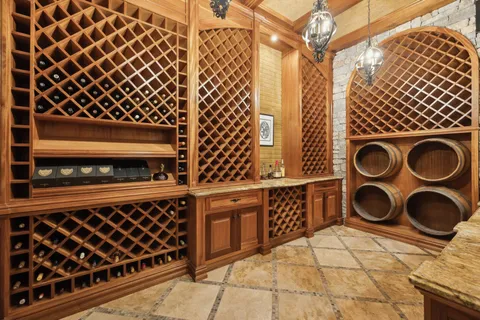 $15,000,000 | 513 King Richards Court, Franklin, TN 37067