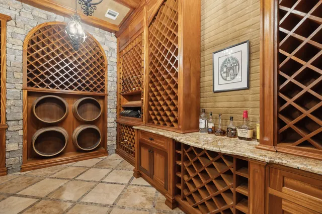 $15,000,000 | 513 King Richards Court, Franklin, TN 37067