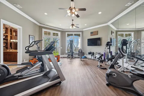 $15,000,000 | 513 King Richards Court, Franklin, TN 37067