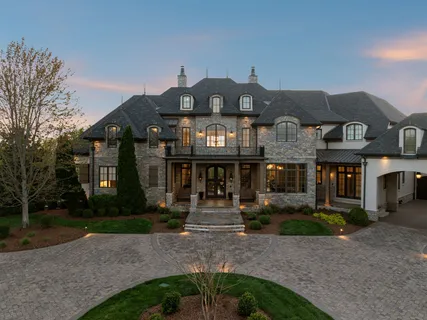 $15,000,000 | 513 King Richards Court, Franklin, TN 37067