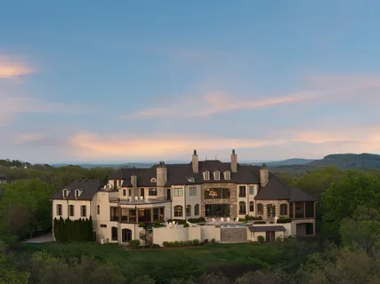 $15,000,000 | 513 King Richards Court, Franklin, TN 37067