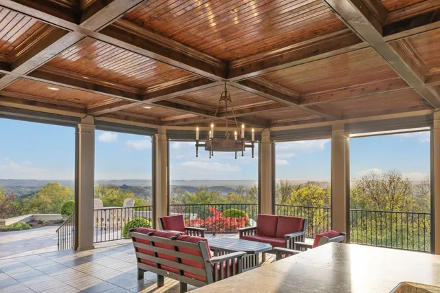 $15,000,000 | 513 King Richards Court, Franklin, TN 37067