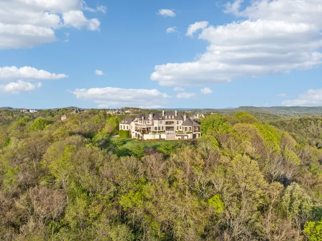 $15,000,000 | 513 King Richards Court, Franklin, TN 37067