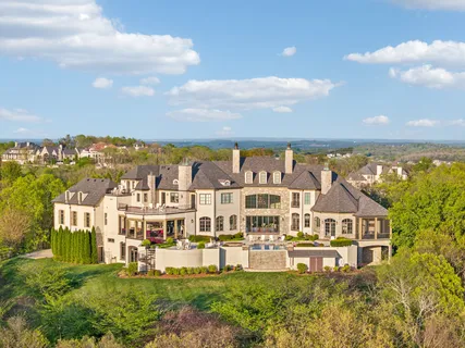 $15,000,000 | 513 King Richards Court, Franklin, TN 37067