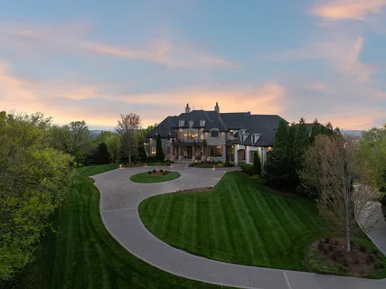 $15,000,000 | 513 King Richards Court, Franklin, TN 37067