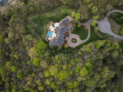 $15,000,000 | 513 King Richards Court, Franklin, TN 37067