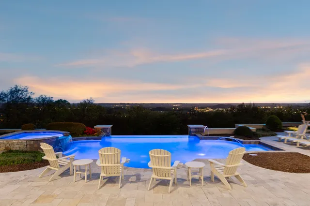 $15,000,000 | 513 King Richards Court, Franklin, TN 37067