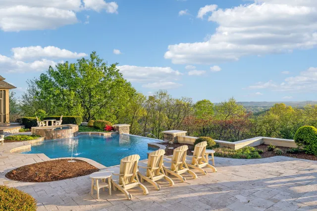 $15,000,000 | 513 King Richards Court, Franklin, TN 37067