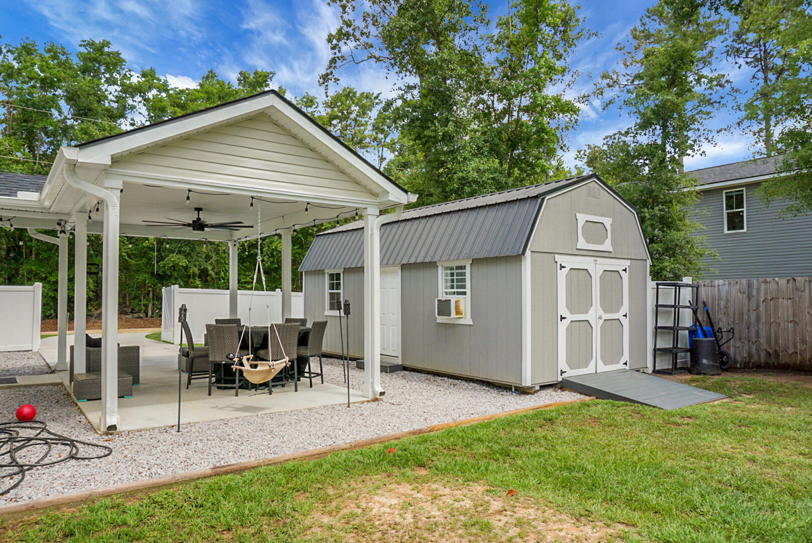 343 Capers Road Walterboro, SC 29488 - Photo 48 of 51 DSC05012