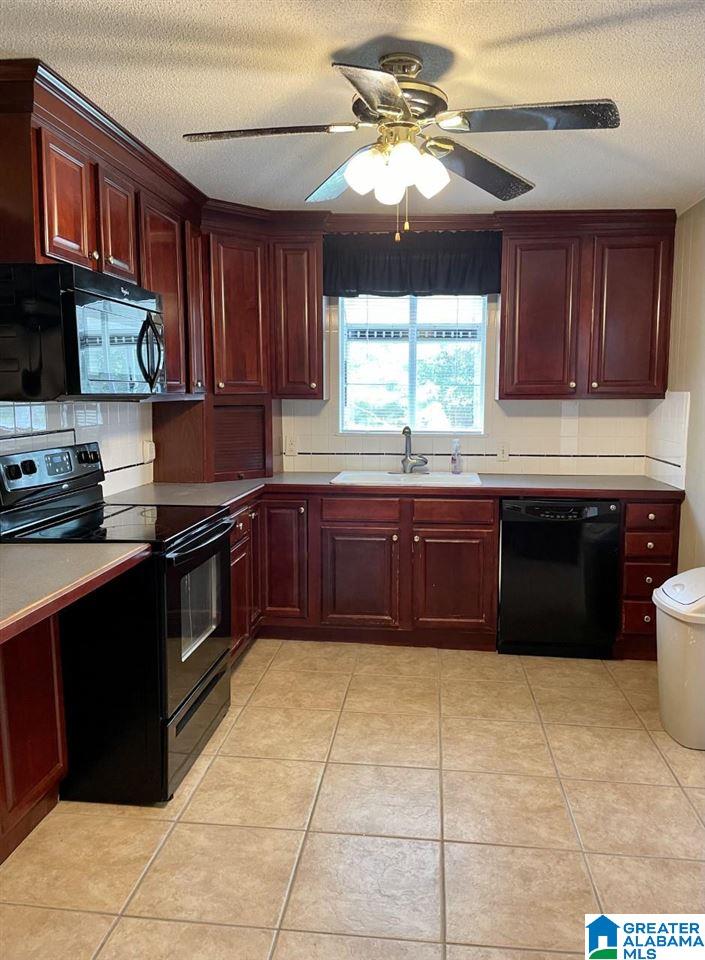 8743 Old Tennessee Pike Road Pinson, AL 35126 - Photo 14 of 49