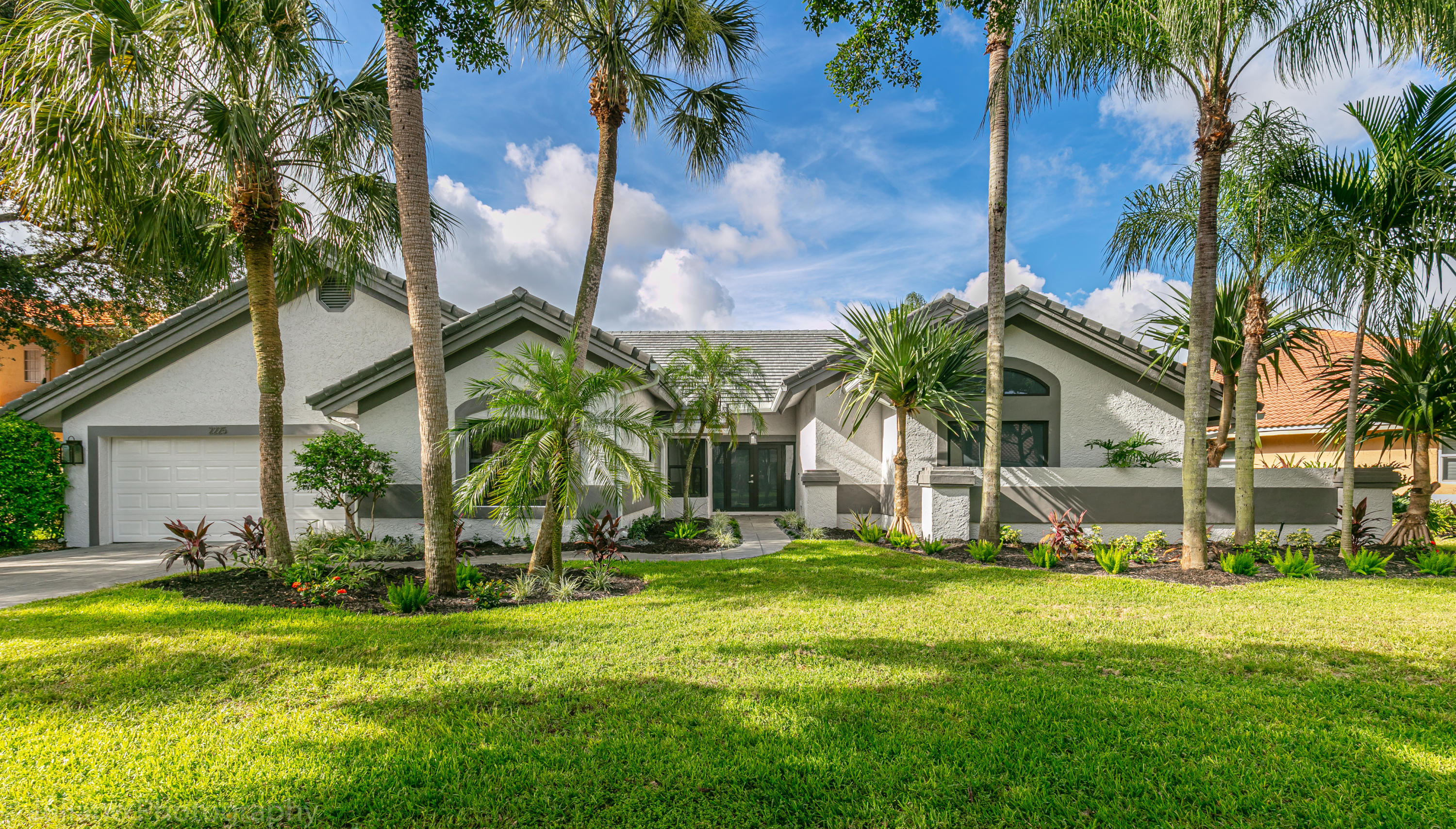 2225 Southwest 16th Place Boca Raton, FL 33486 - Photo 1 of 56 Front