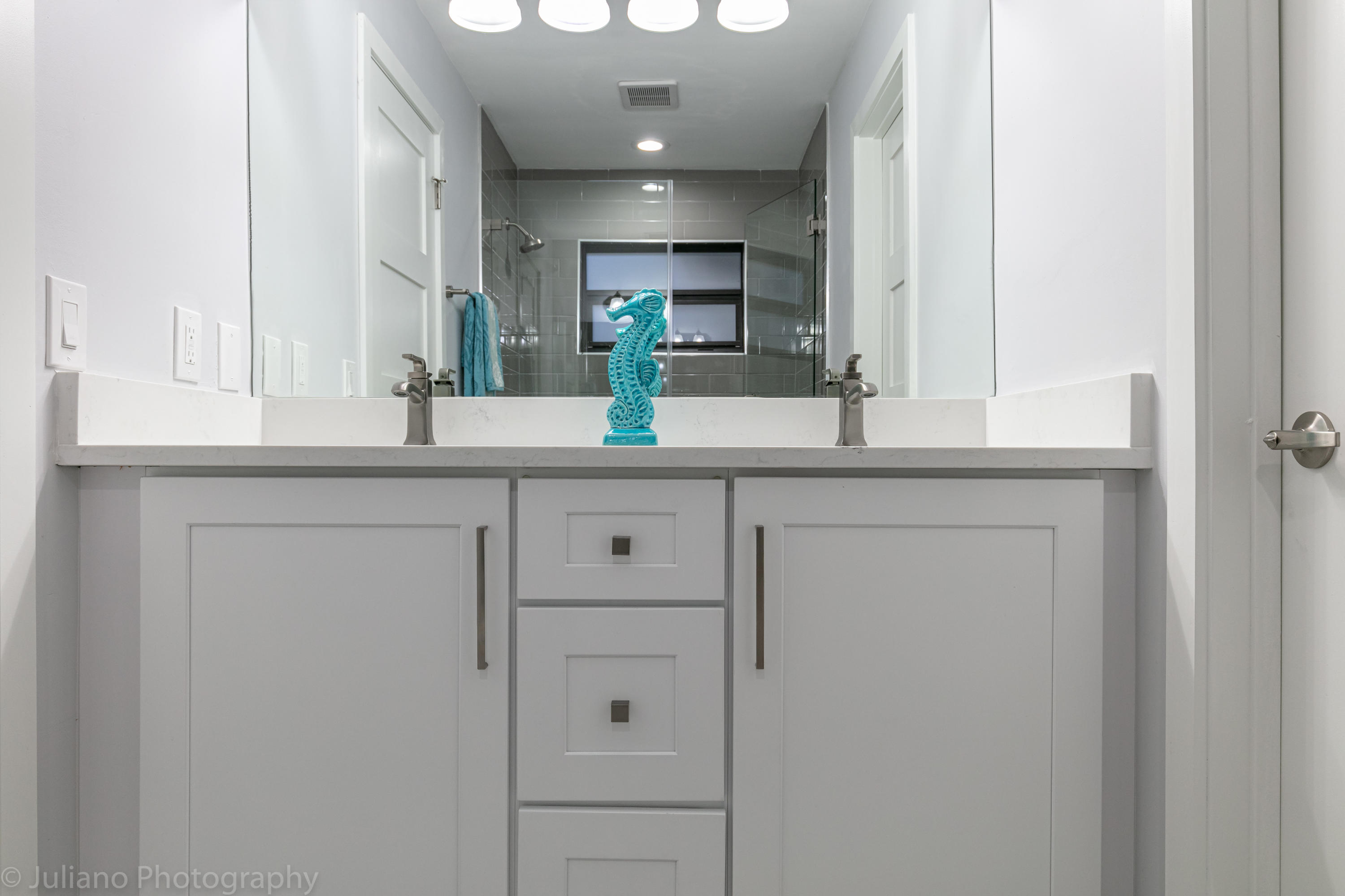 2225 Southwest 16th Place Boca Raton, FL 33486 - Photo 35 of 56 Jack and Jill Bath
