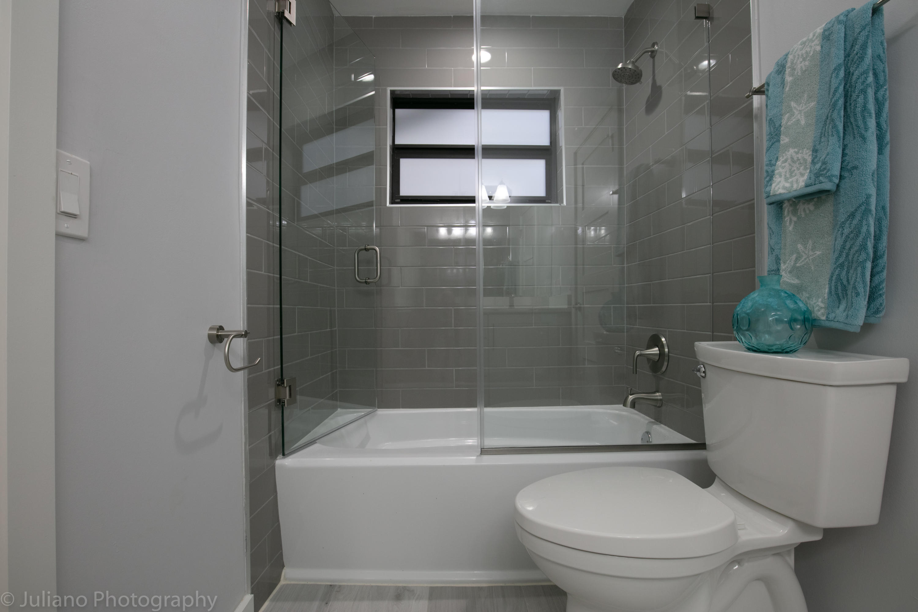 2225 Southwest 16th Place Boca Raton, FL 33486 - Photo 36 of 56 Jack and Jill Bath