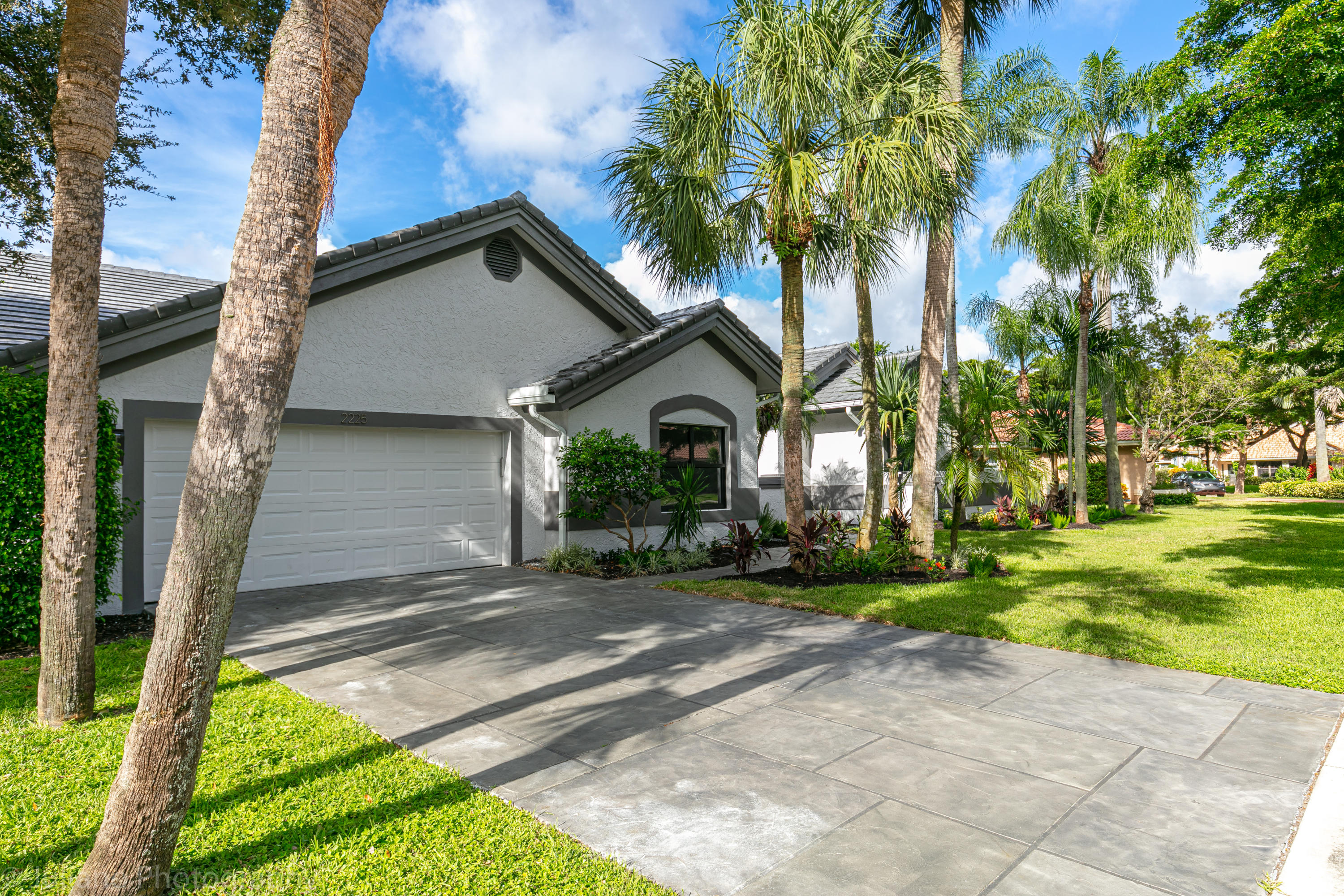 2225 Southwest 16th Place Boca Raton, FL 33486 - Photo 44 of 56 Front